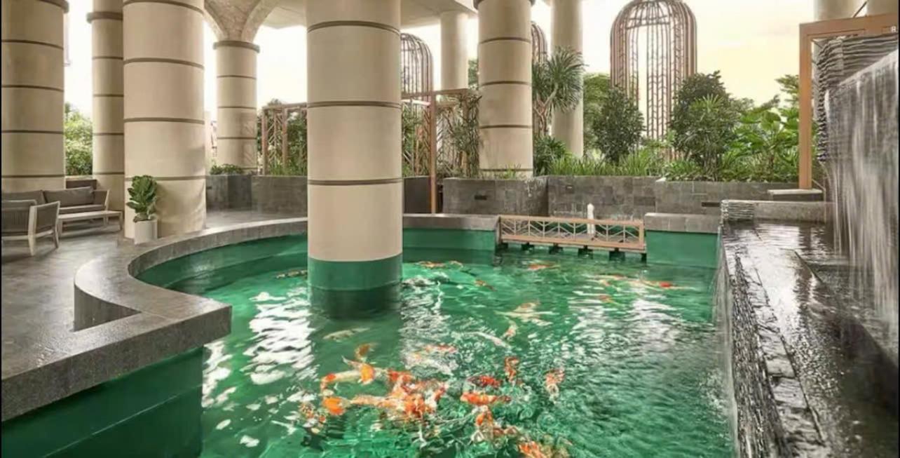 Khách sạn hẻo lánh Minimalist Muse 3brs X 3beds View River X