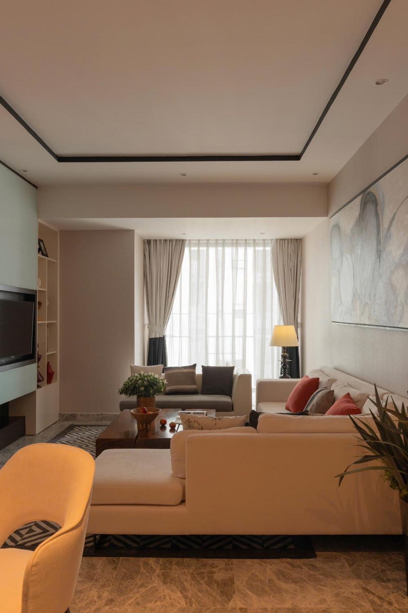 Minimalist Muse 3brs X 3beds View River X TP. Hồ Chí Minh