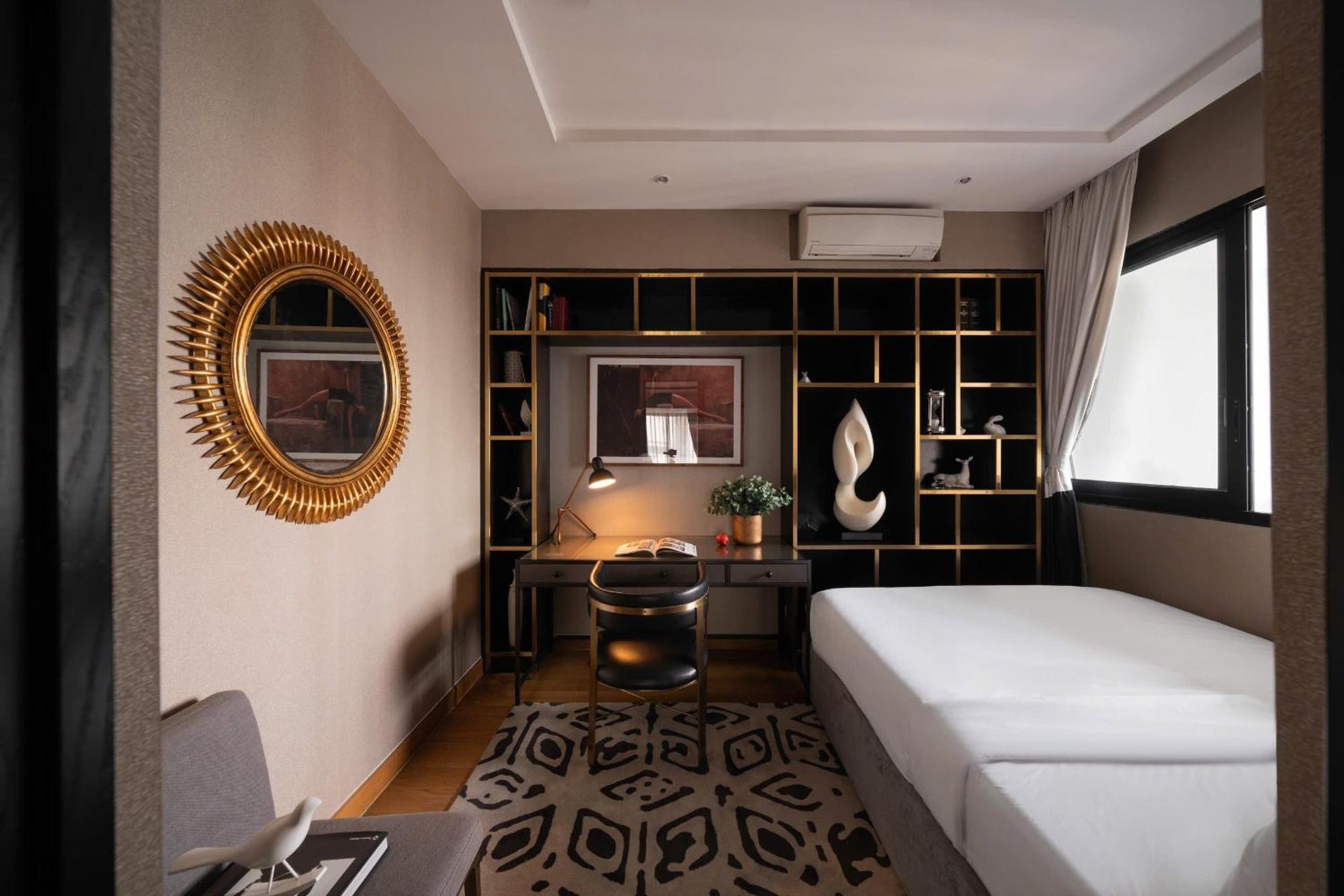 Minimalist Muse 3brs X 3beds View River X Khách sạn hẻo lánh