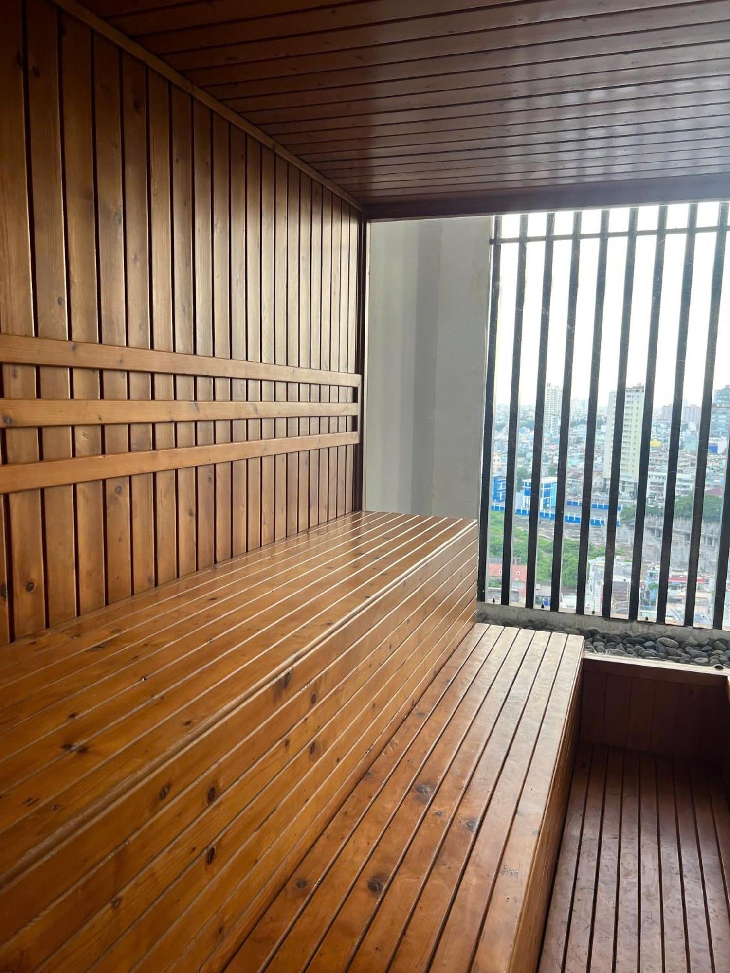 Khách sạn hẻo lánh Minimalist Muse 3brs X 3beds View River X TP. Hồ Chí Minh